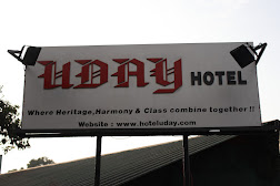 Uday Hotel